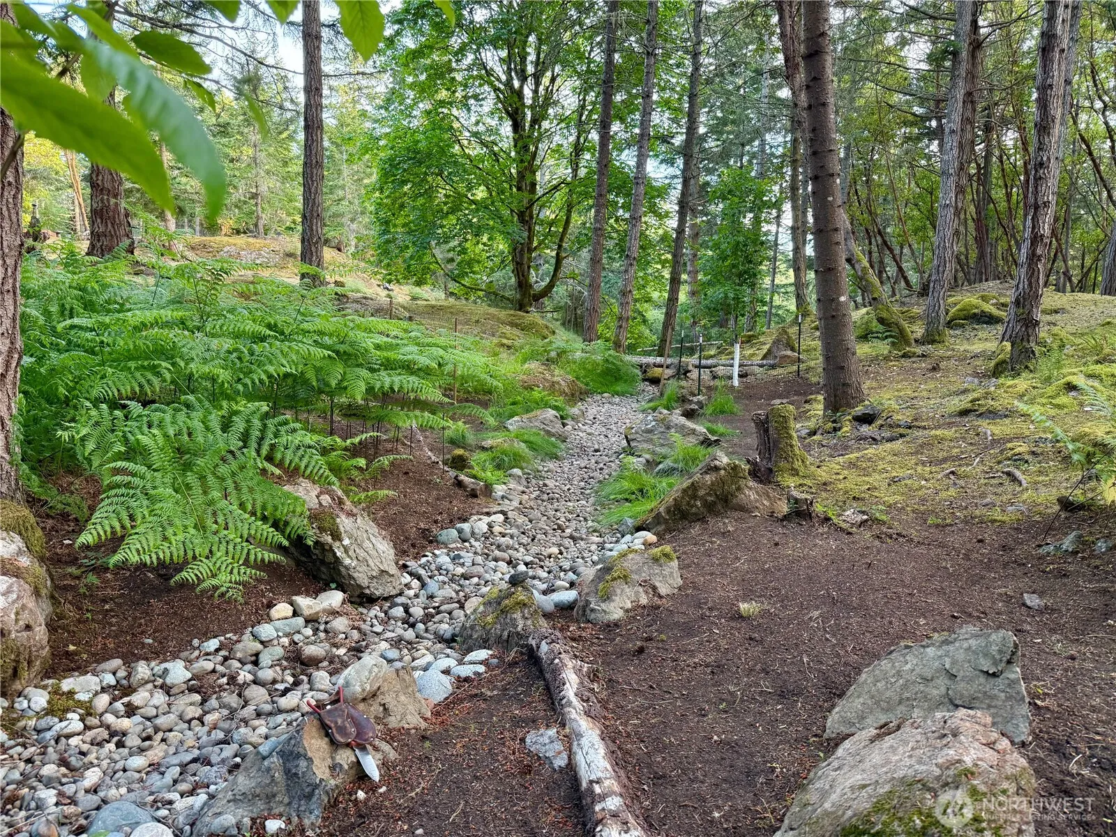 Property photo for 0 Kiya Way, Friday Harbor photo 3