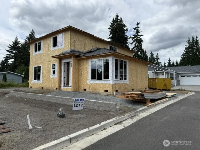 Property photo for 2223 124th St Se Street Se, Everett