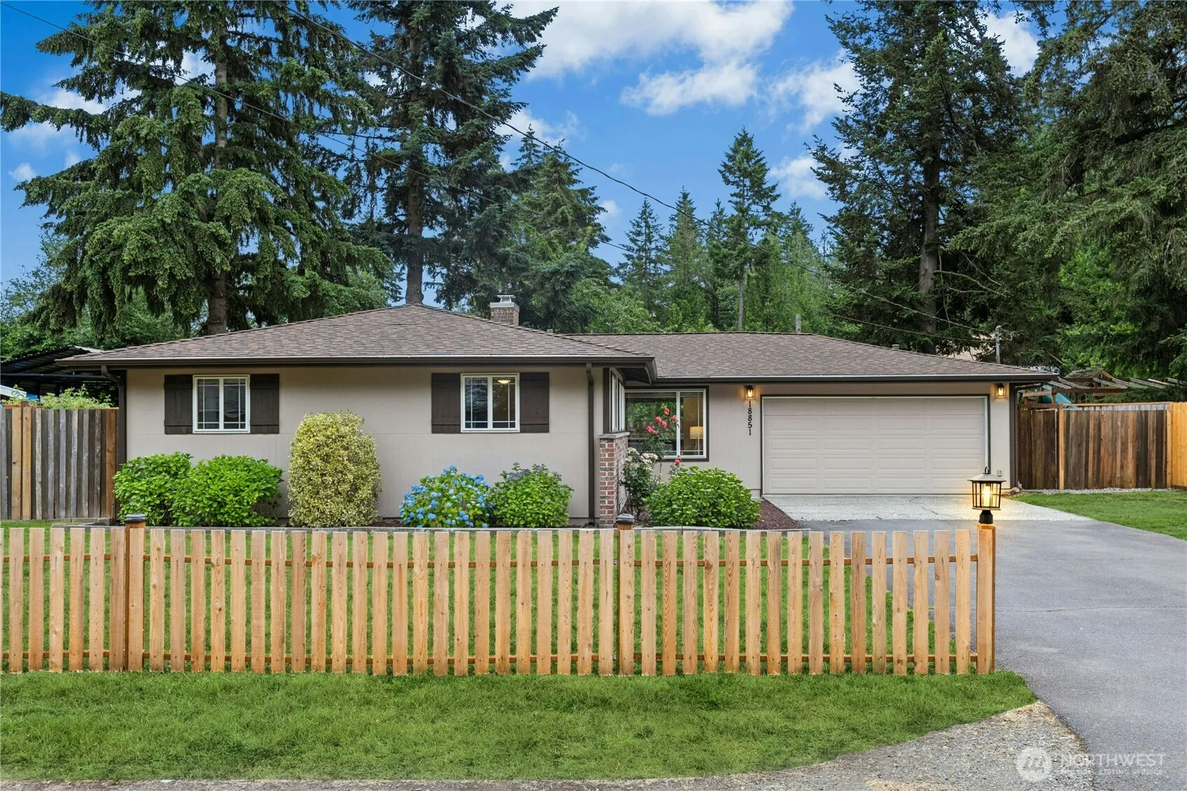 Property photo for 18851 Se 244th Place, Covington