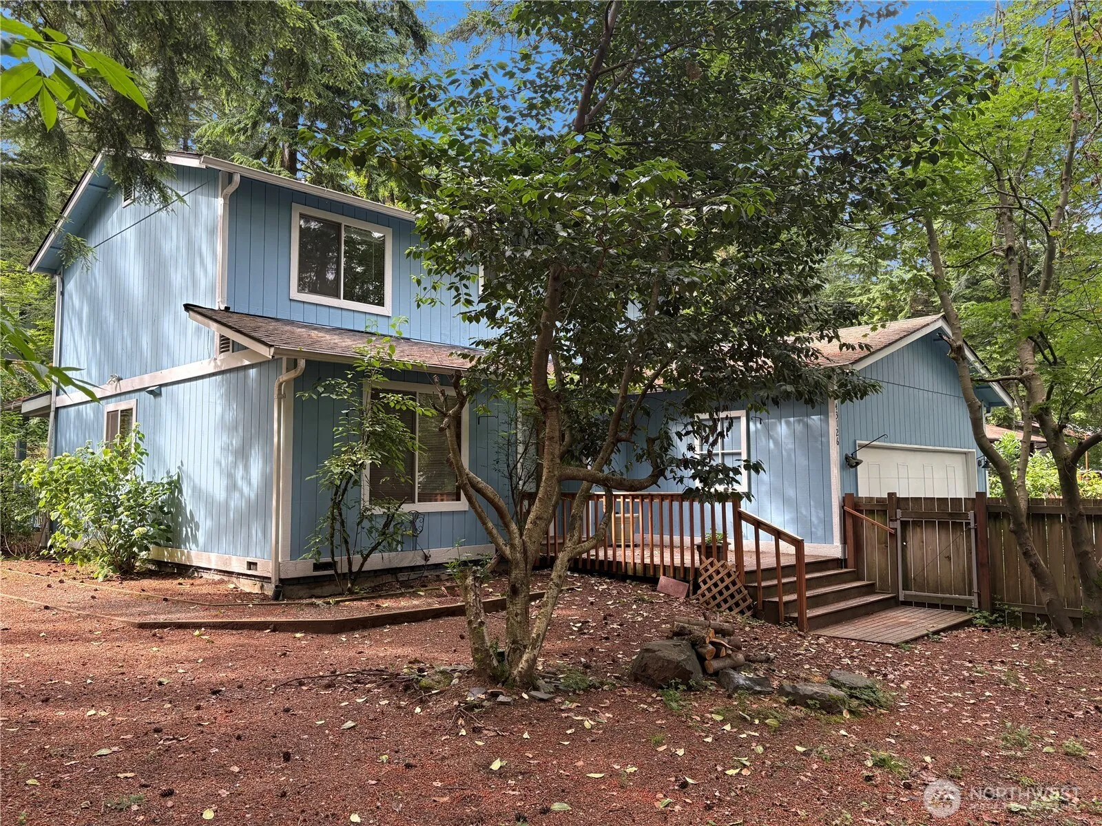 Property photo for 43126 Se 175th Lane, North Bend