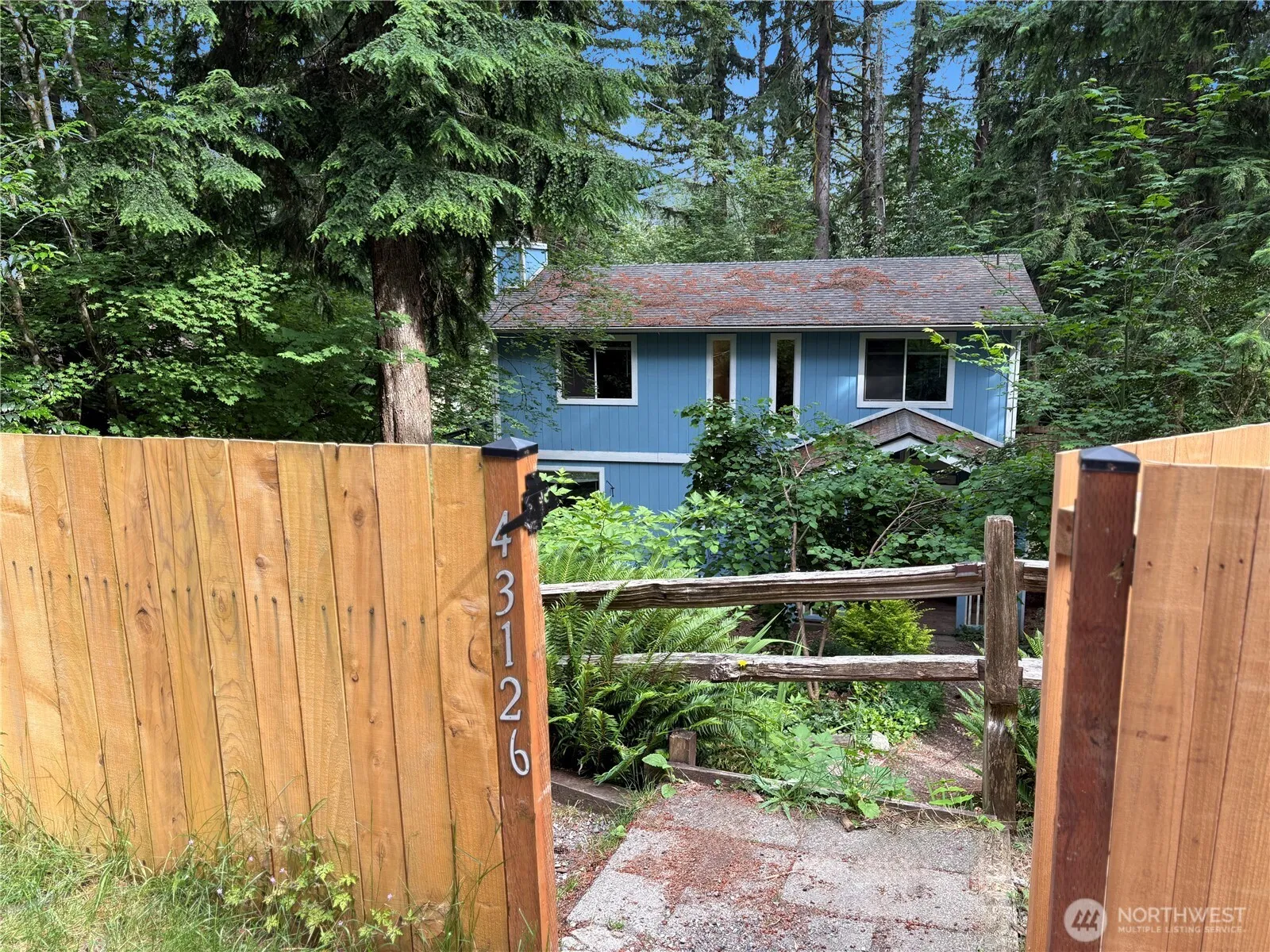 Property photo for 43126 Se 175th Lane, North Bend photo 3