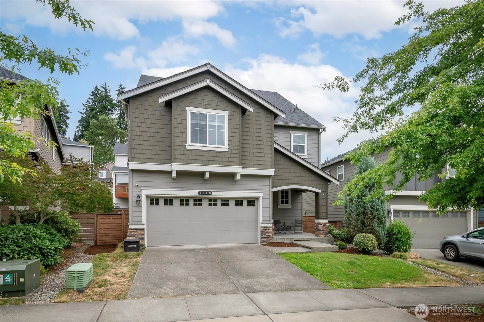 Property photo for 2929 82nd Avenue Ct E, Puyallup