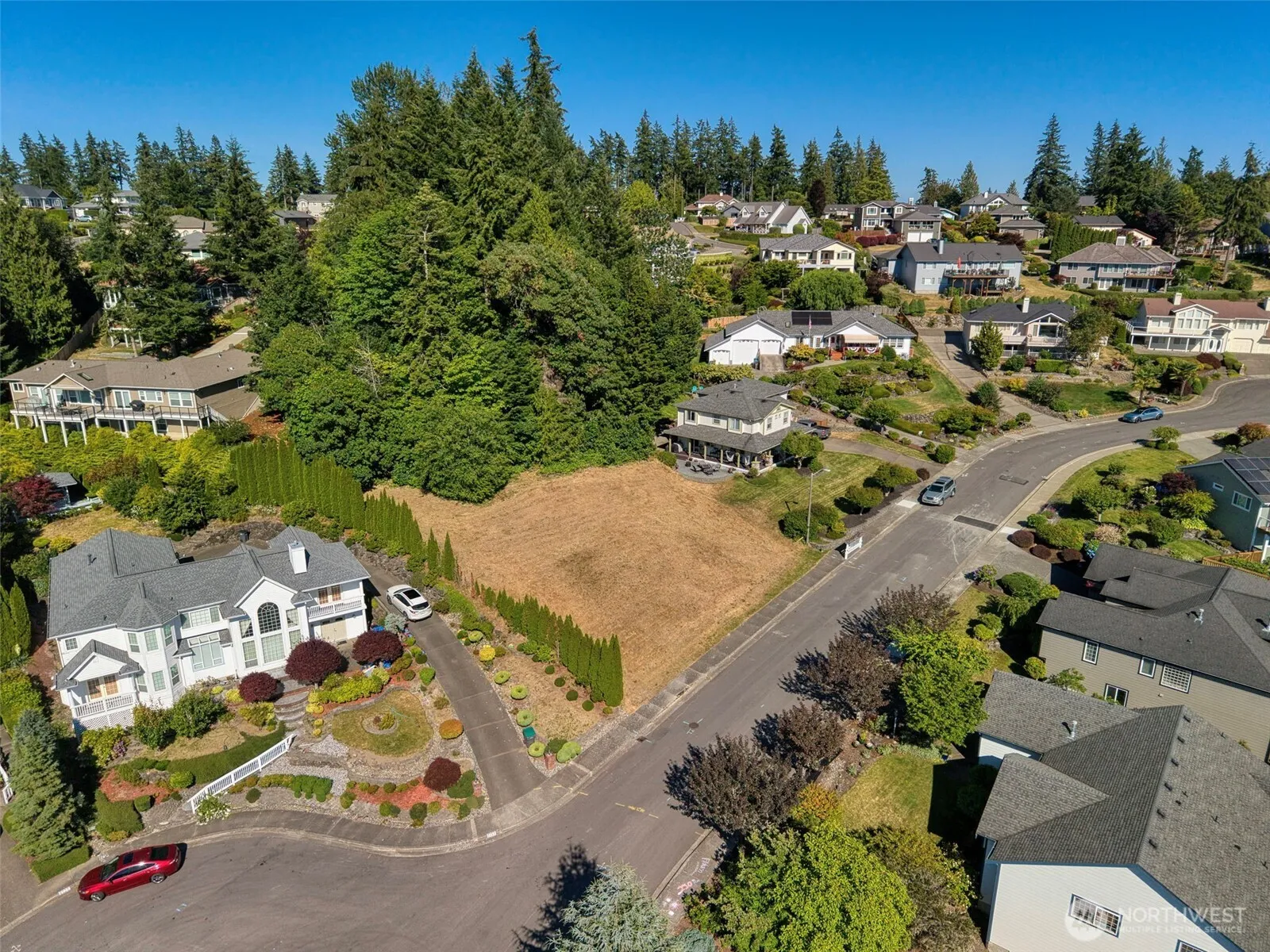 Property photo for 6044 Sandpiper Court, Bremerton photo 3