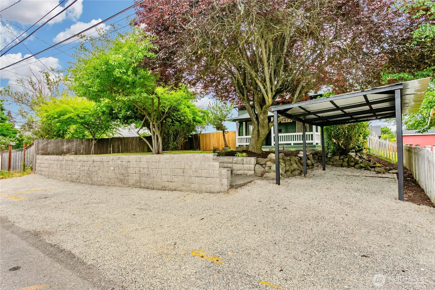 Property photo for 1673 S 58th St, Tacoma photo 3
