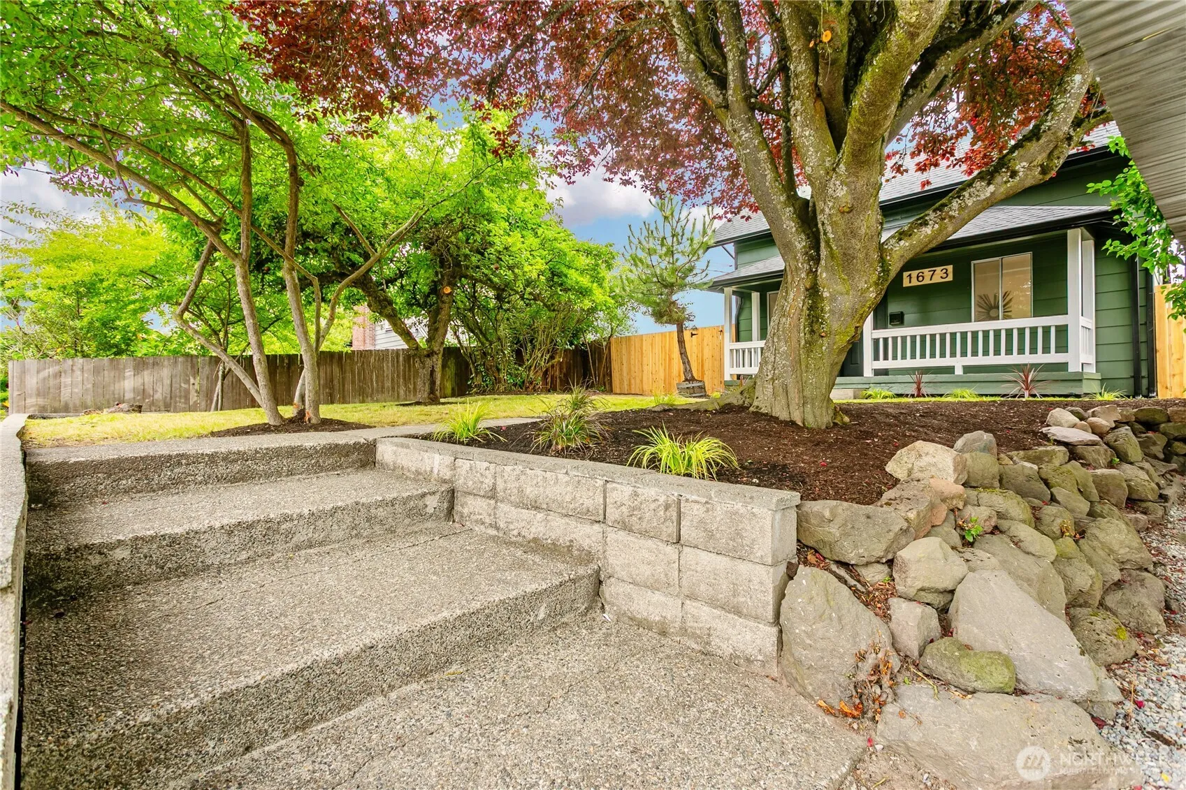 Property photo for 1673 S 58th St, Tacoma photo 4