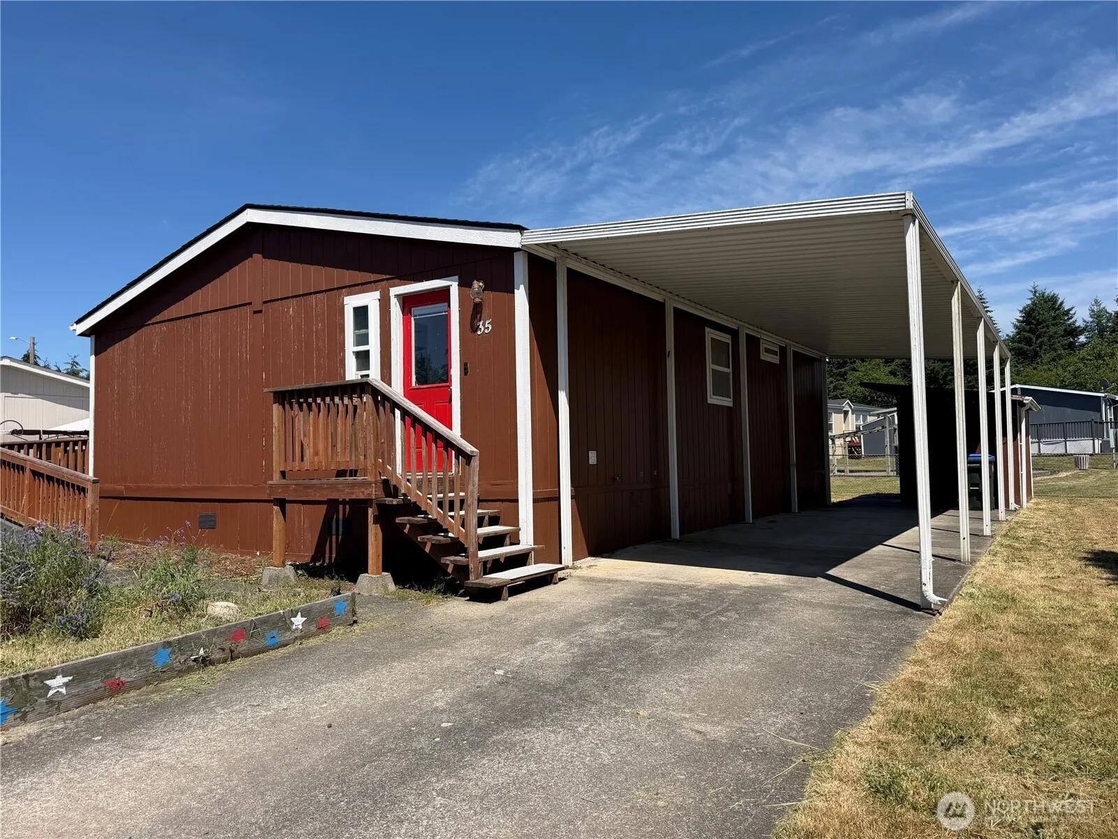 Property photo for 222 Maple Avenue Nw #35, Napavine photo 2