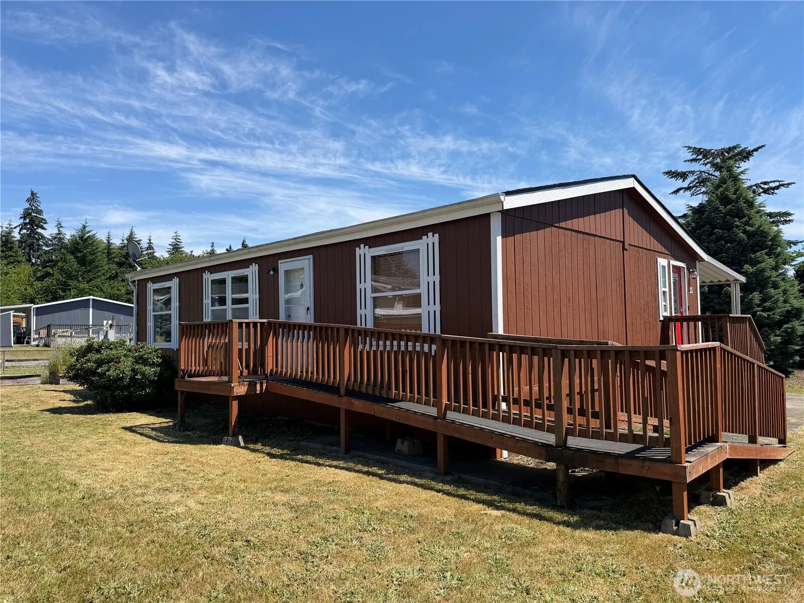 Property photo for 222 Maple Avenue Nw #35, Napavine