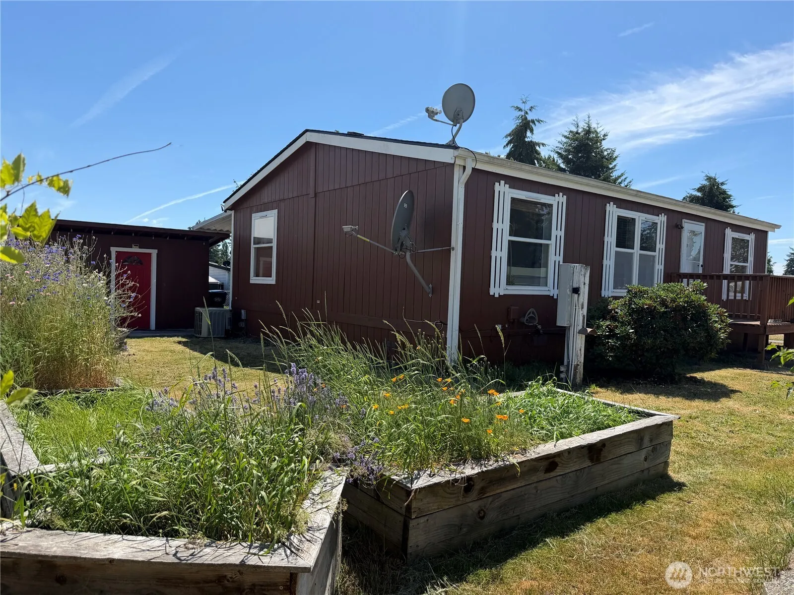 Property photo for 222 Maple Avenue Nw #35, Napavine photo 5