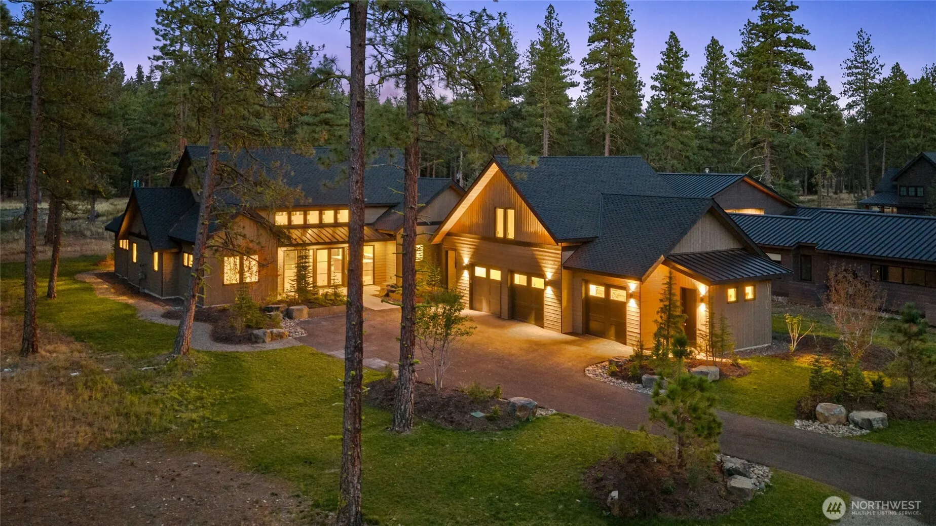 Property photo for 1791 Wanawish Loop, Cle Elum