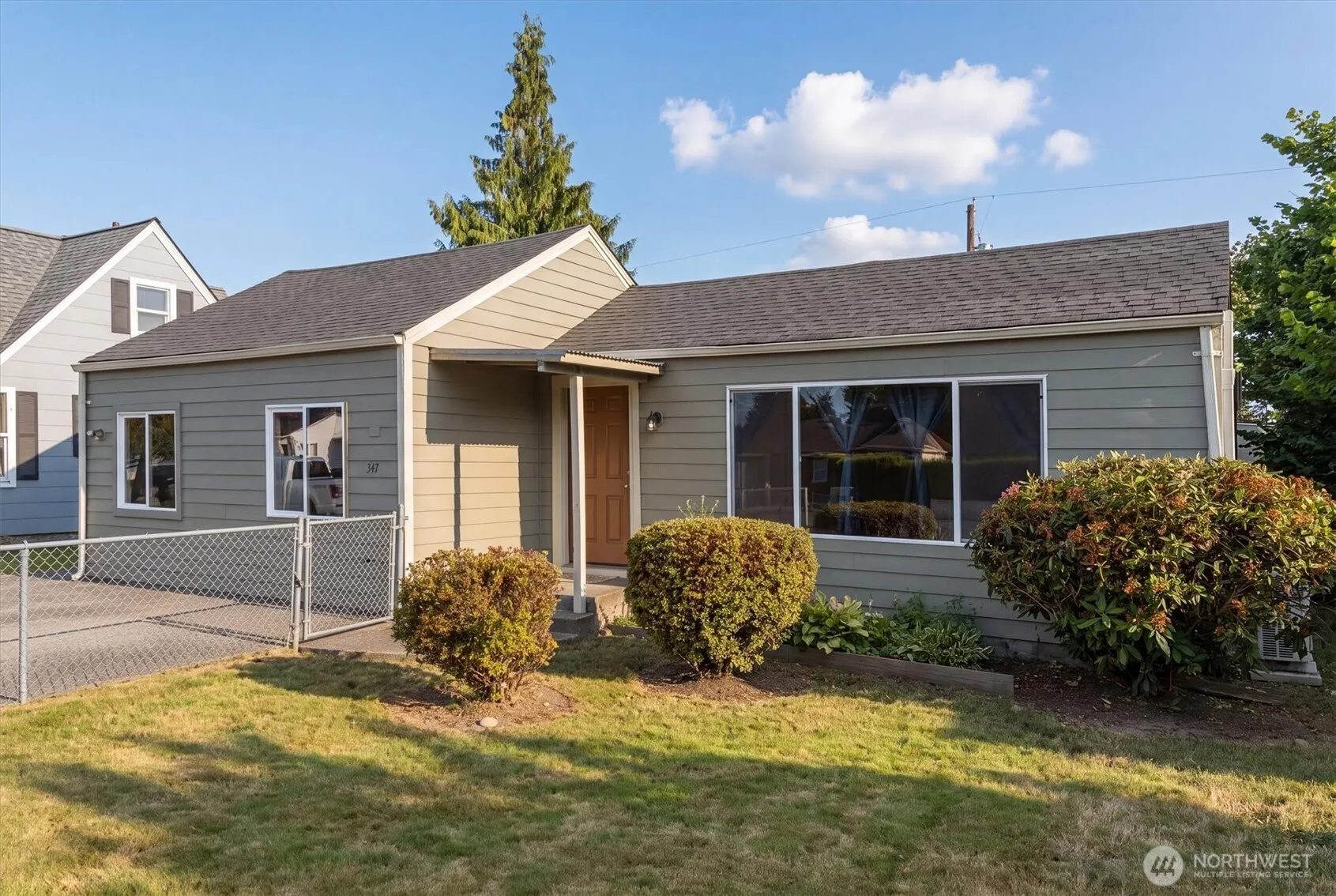 Property photo for 347 Colorado Street, Longview