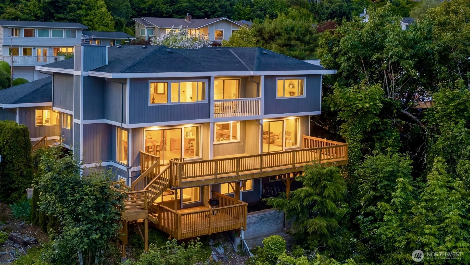 Property photo for 110 174th Place, Bellevue