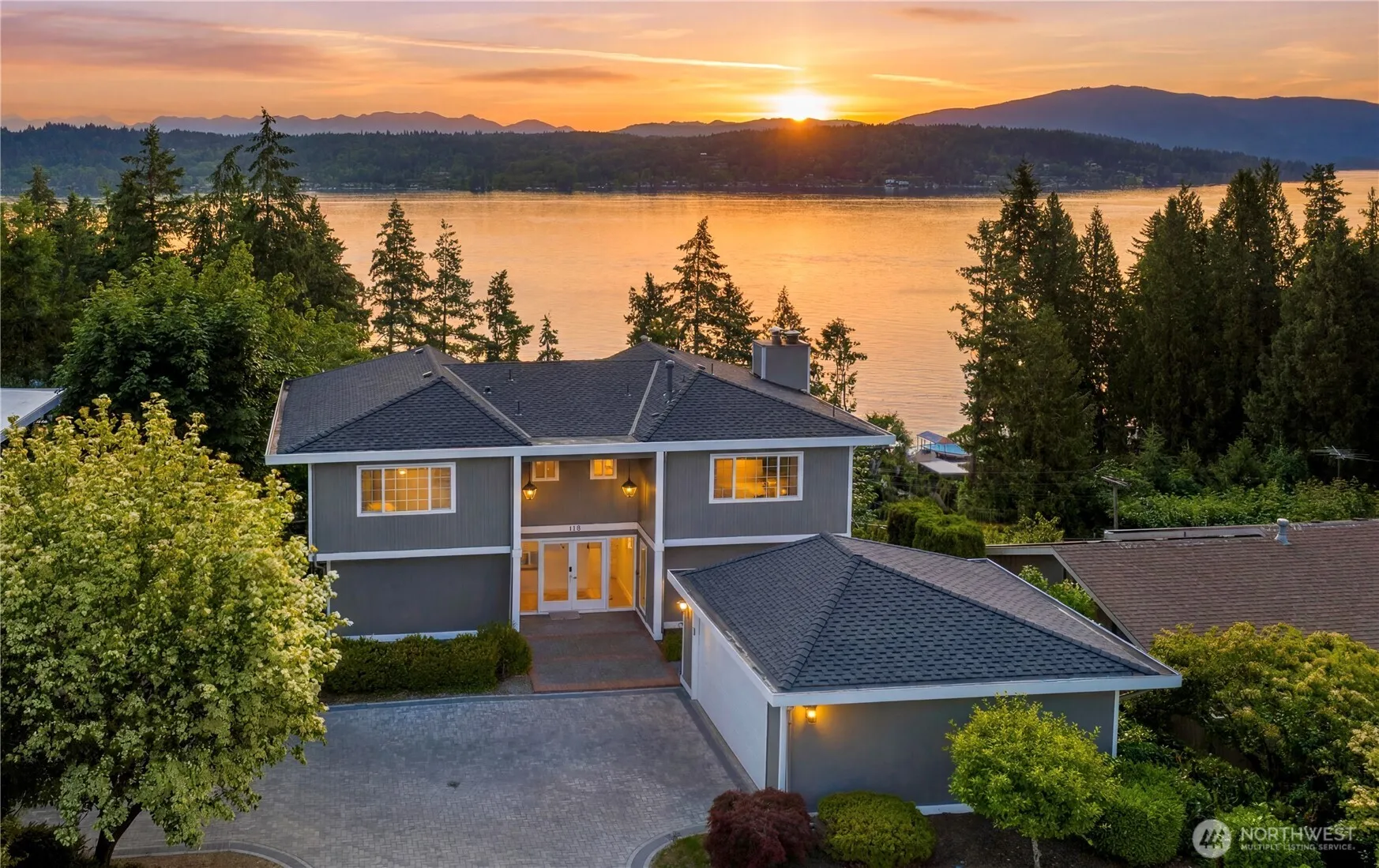 Property photo for 110 174th Place, Bellevue