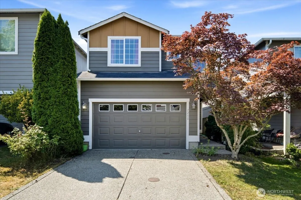 Property photo for 7240 177th Street E, Puyallup