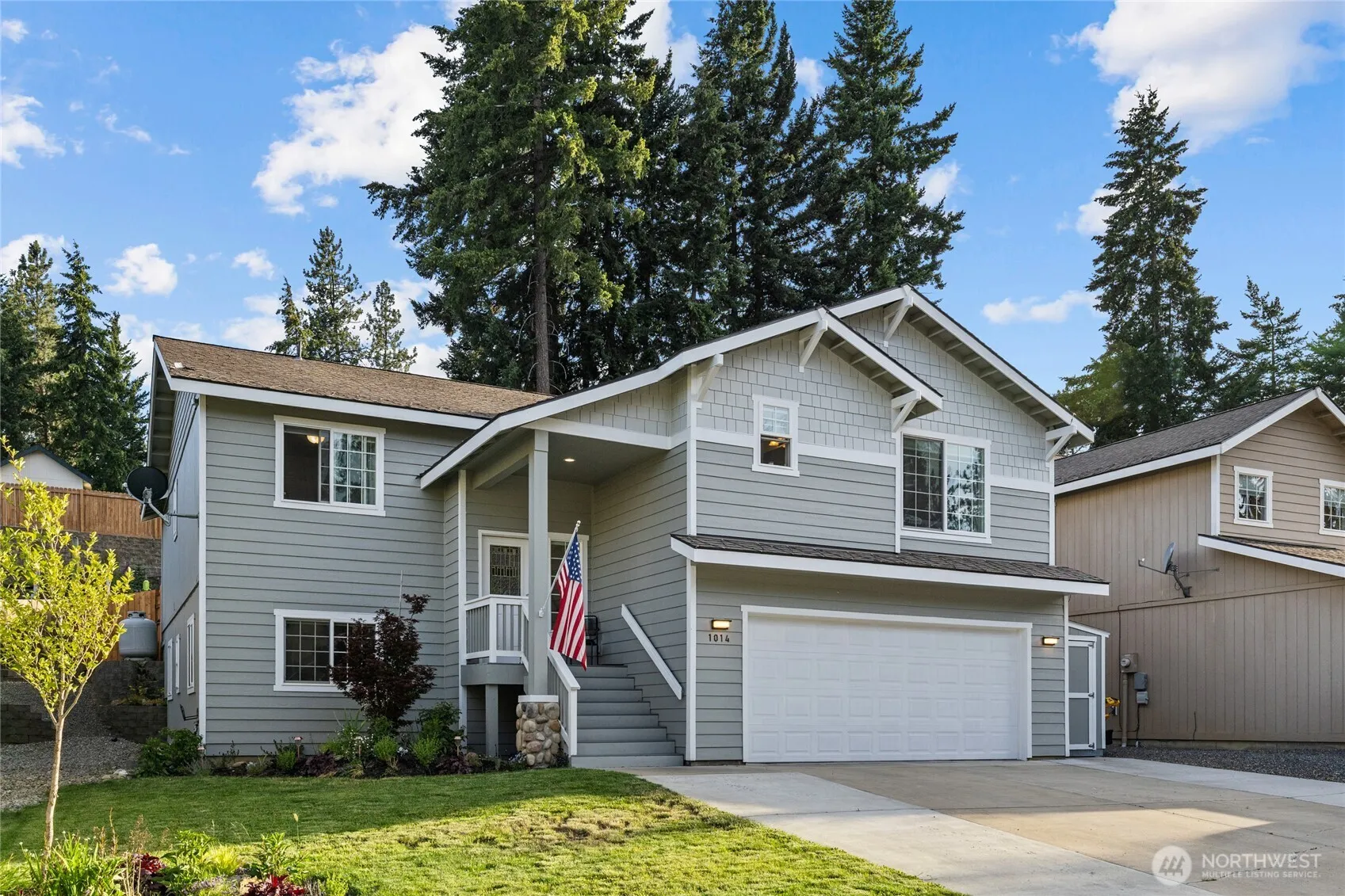 Property photo for 1014 Denny Avenue, Cle Elum