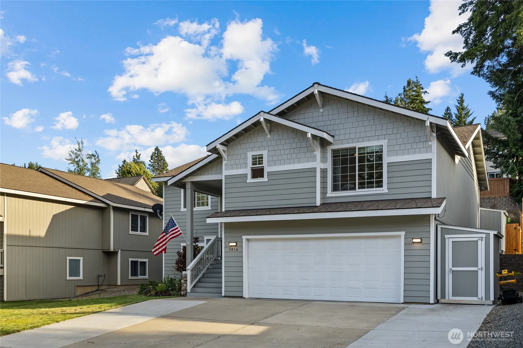 Property photo for 1014 Denny Avenue, Cle Elum photo 2