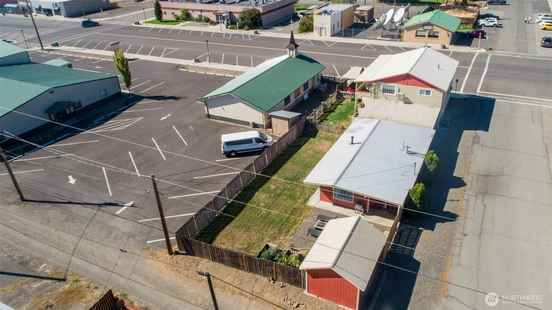 Property photo for 220 N Main Street, Kittitas photo 4