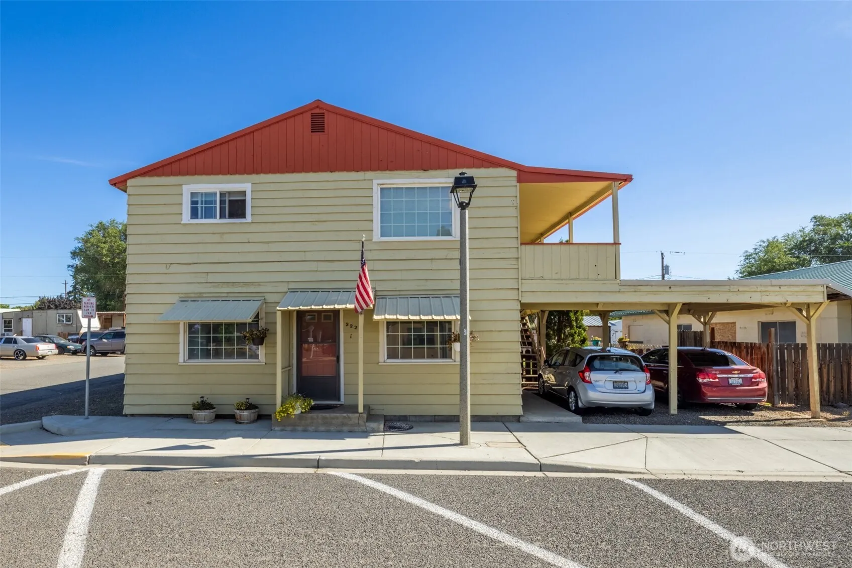 Property photo for 220 N Main Street, Kittitas photo 5