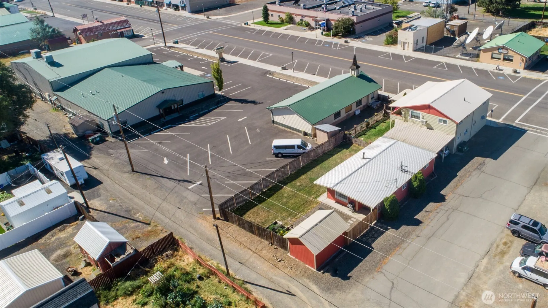 Property photo for 220 N Main Street, Kittitas photo 3