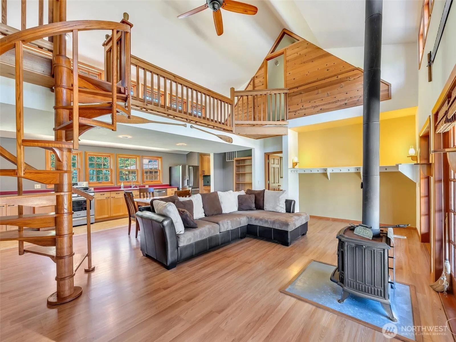 Property photo for 33811 Territory Road, Oysterville photo 5