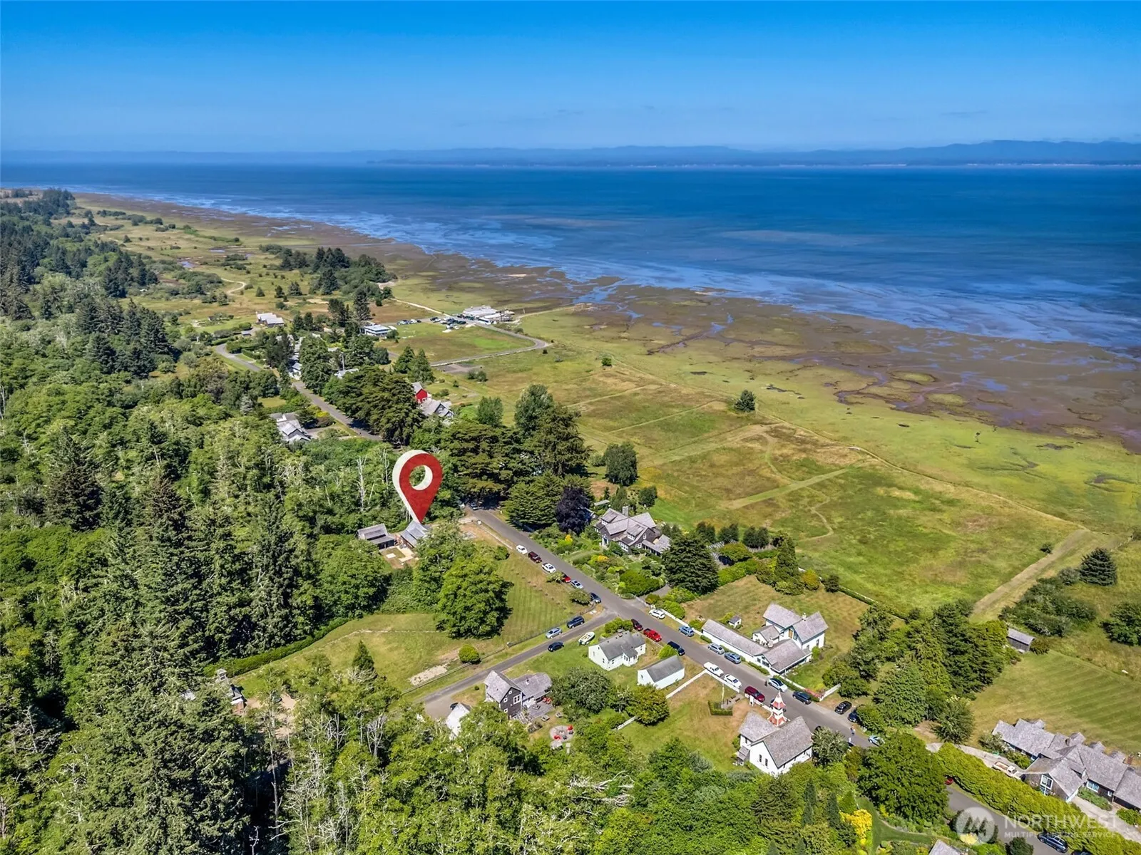 Property photo for 33811 Territory Road, Oysterville photo 2