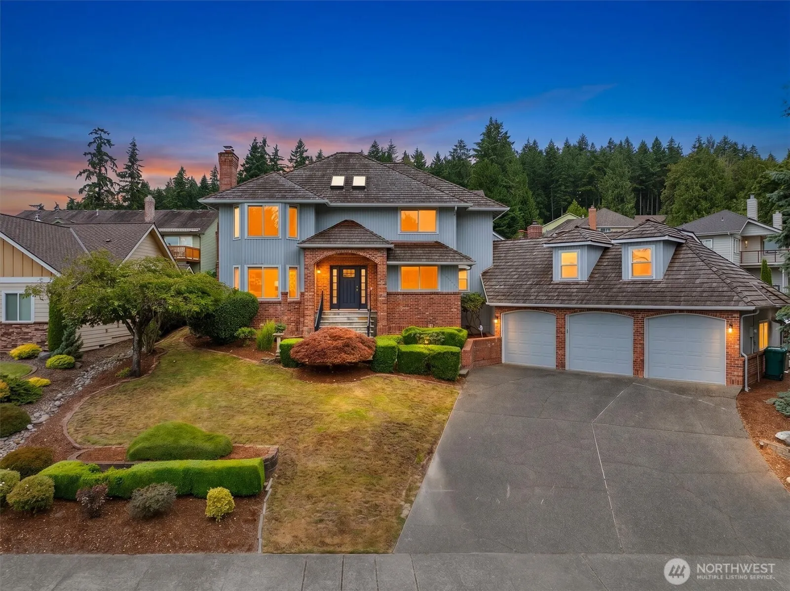 Property photo for 10512 Se 302nd Street, Auburn