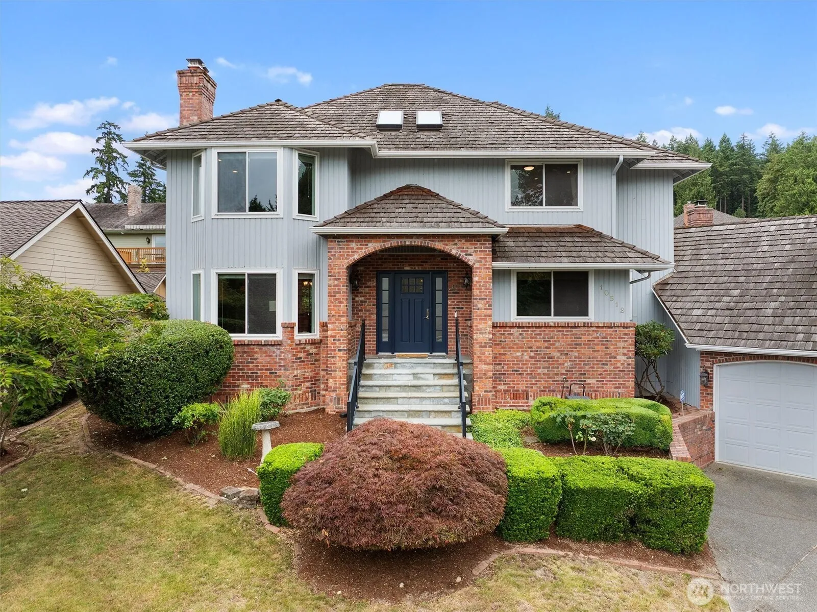 Property photo for 10512 Se 302nd Street, Auburn