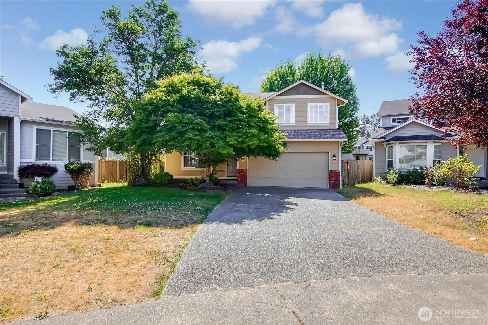 Property photo for 8824 161st Street Ct E, Puyallup