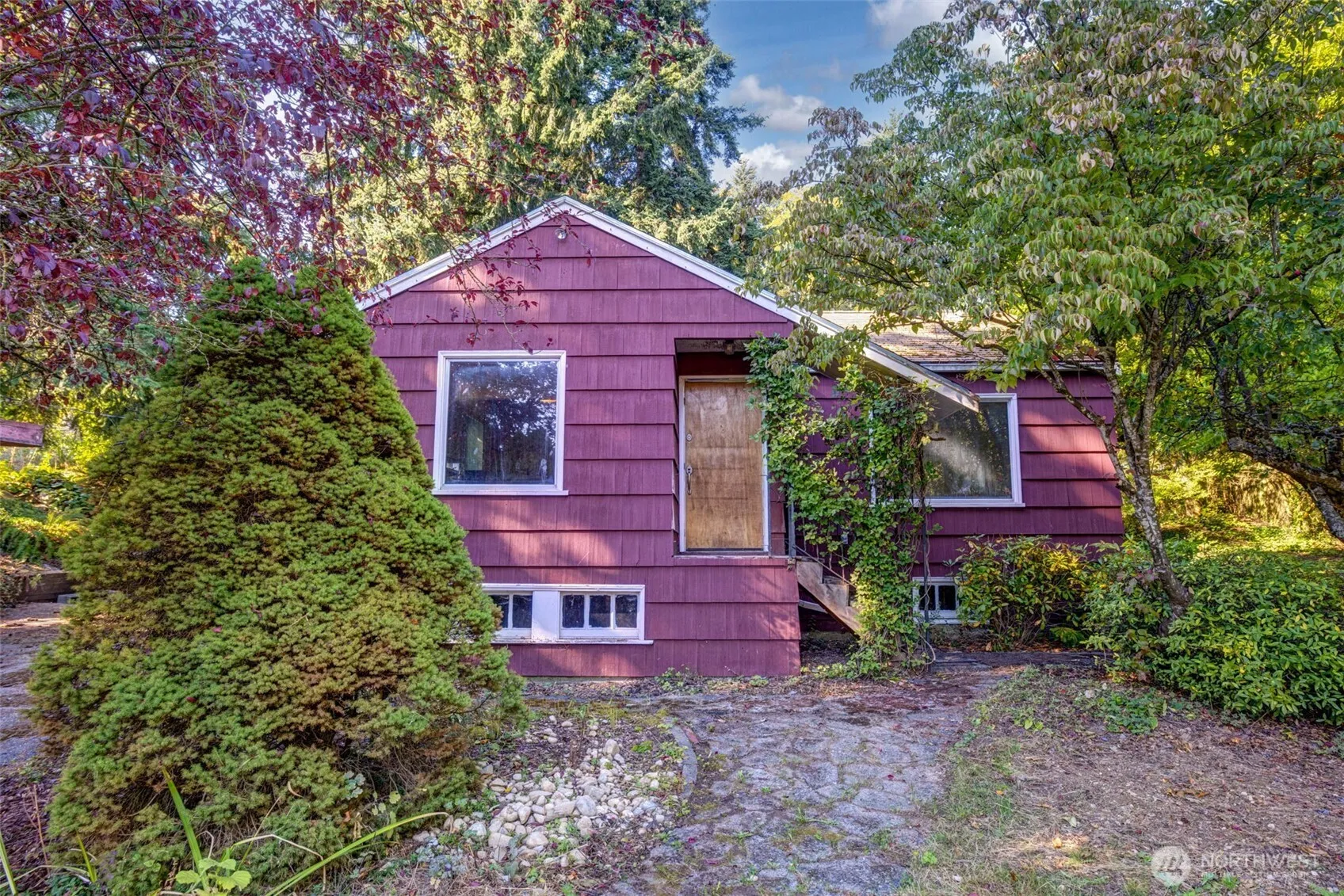 Property photo for 12015 8th Street S, Seattle