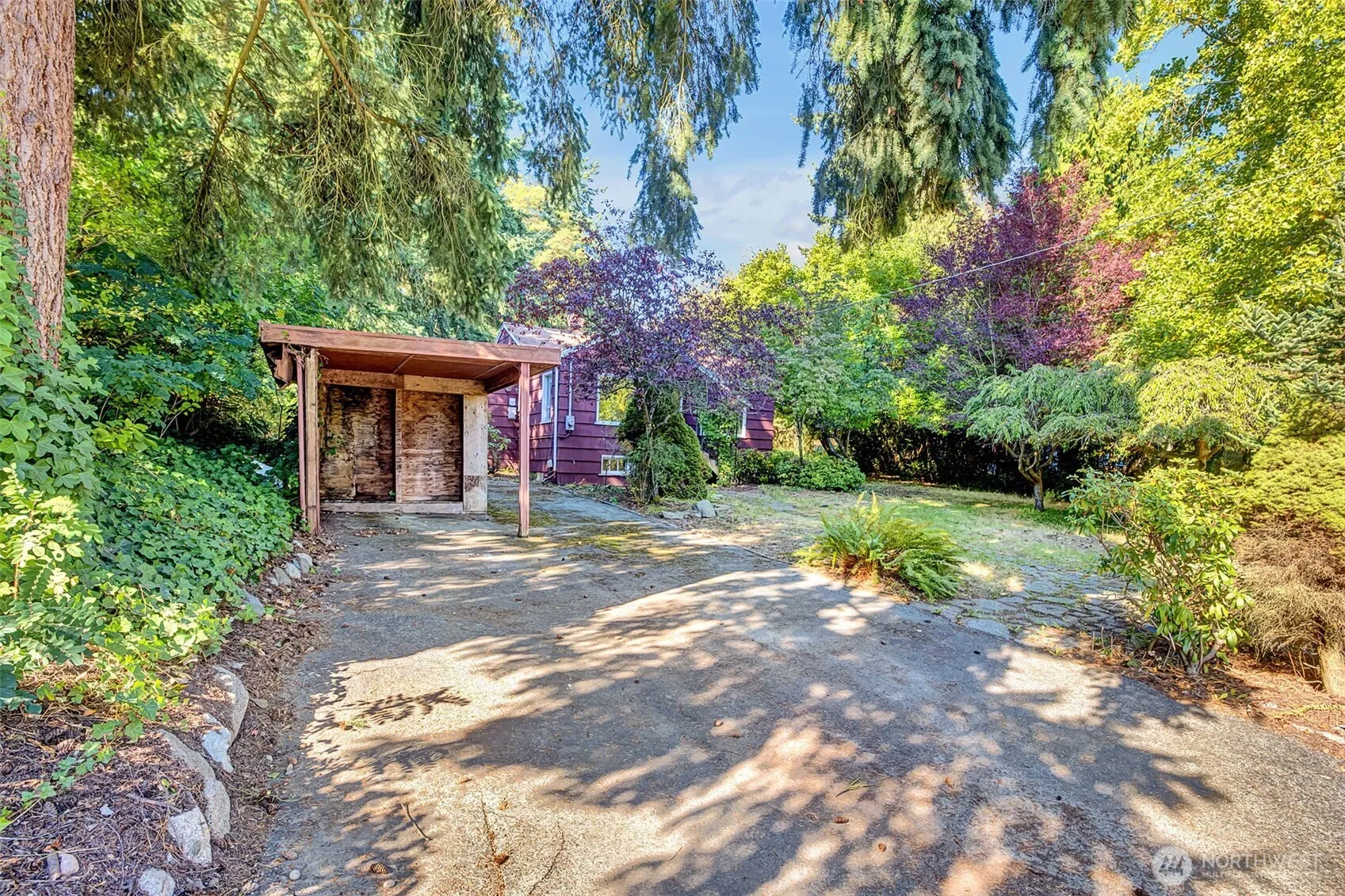 Property photo for 12015 8th Street S, Seattle photo 3