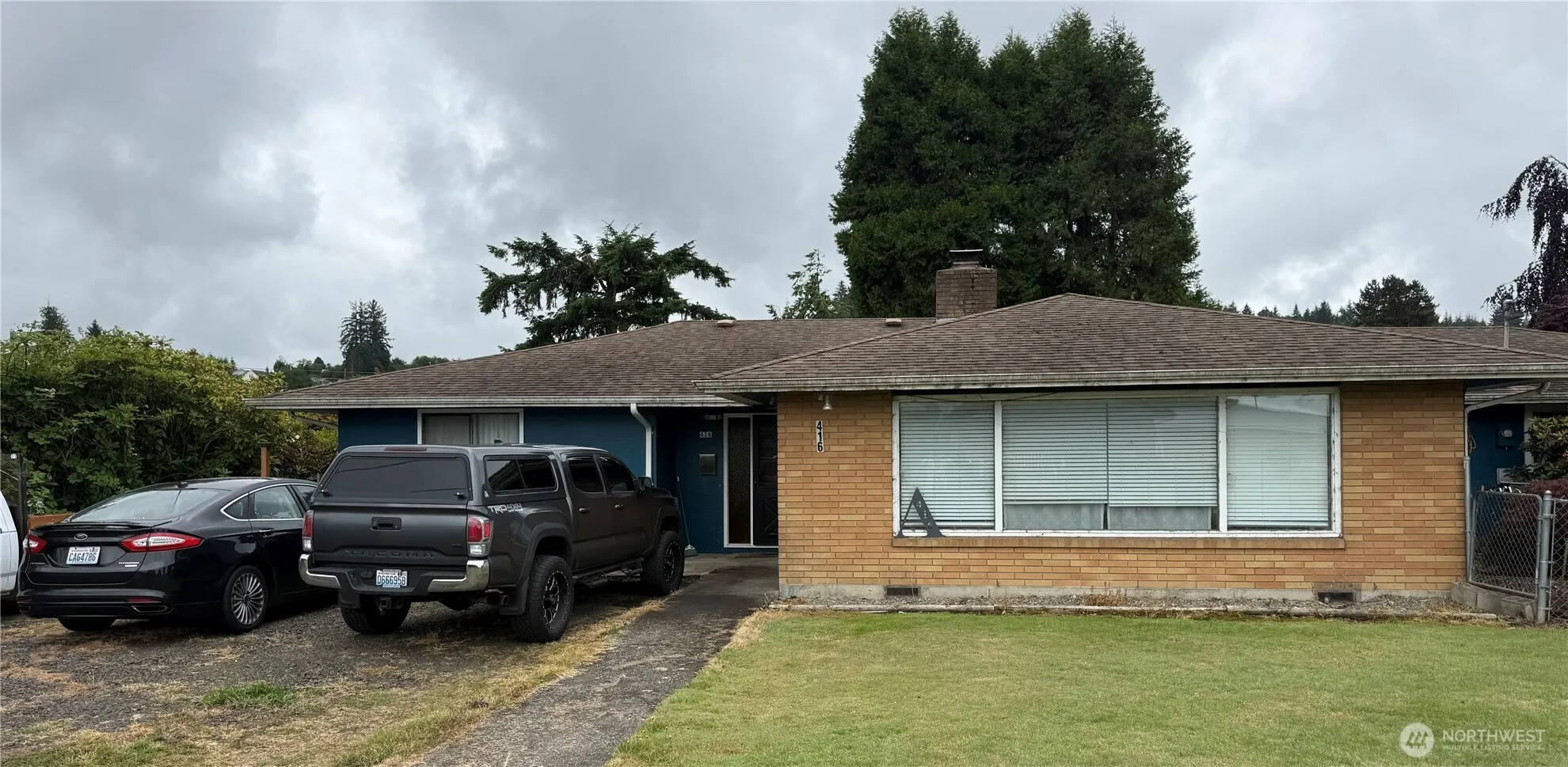 Property photo for 416 Minnesota Street, South Bend