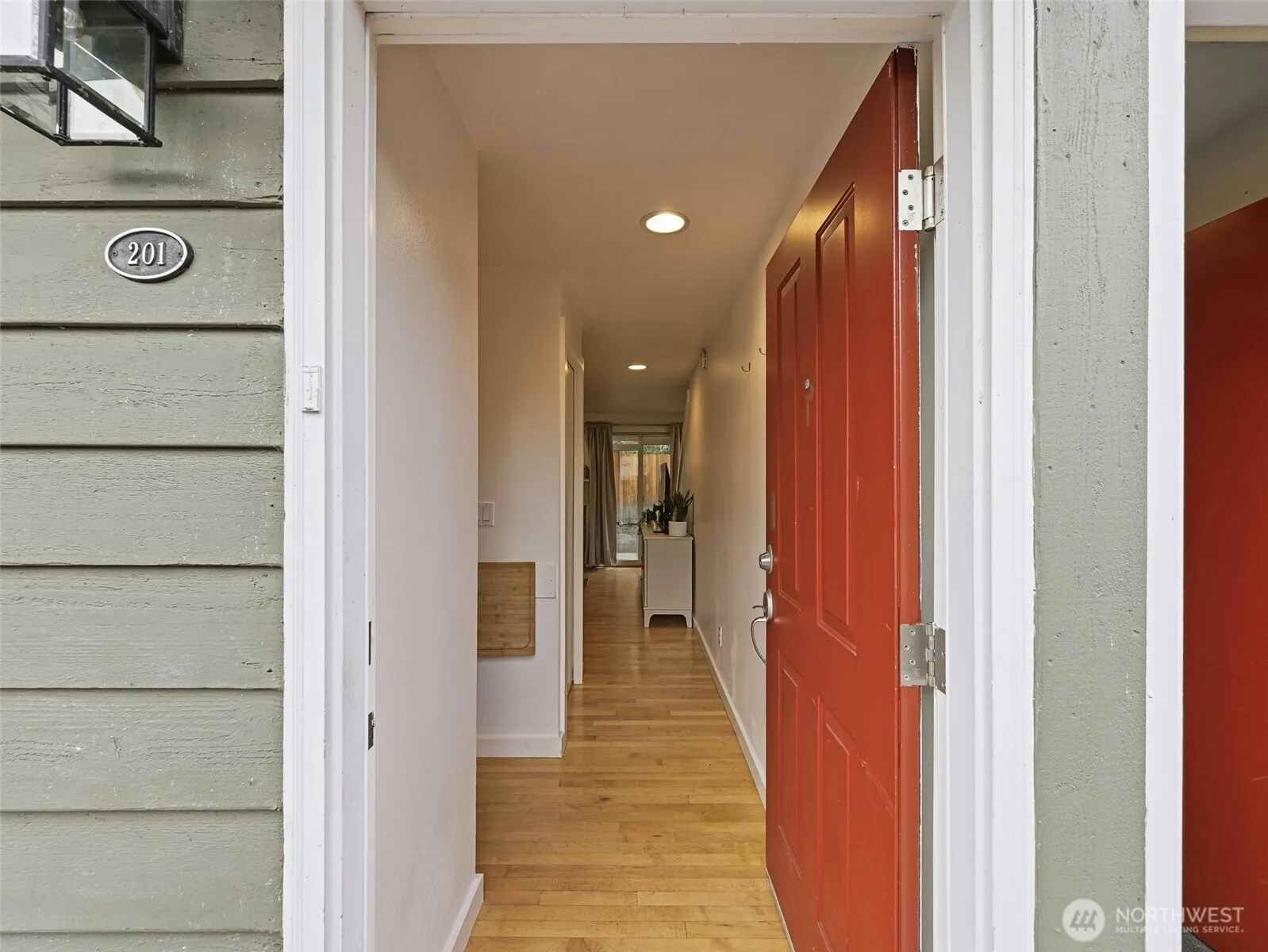 Property photo for 301 W Raye Street #201, Seattle photo 2