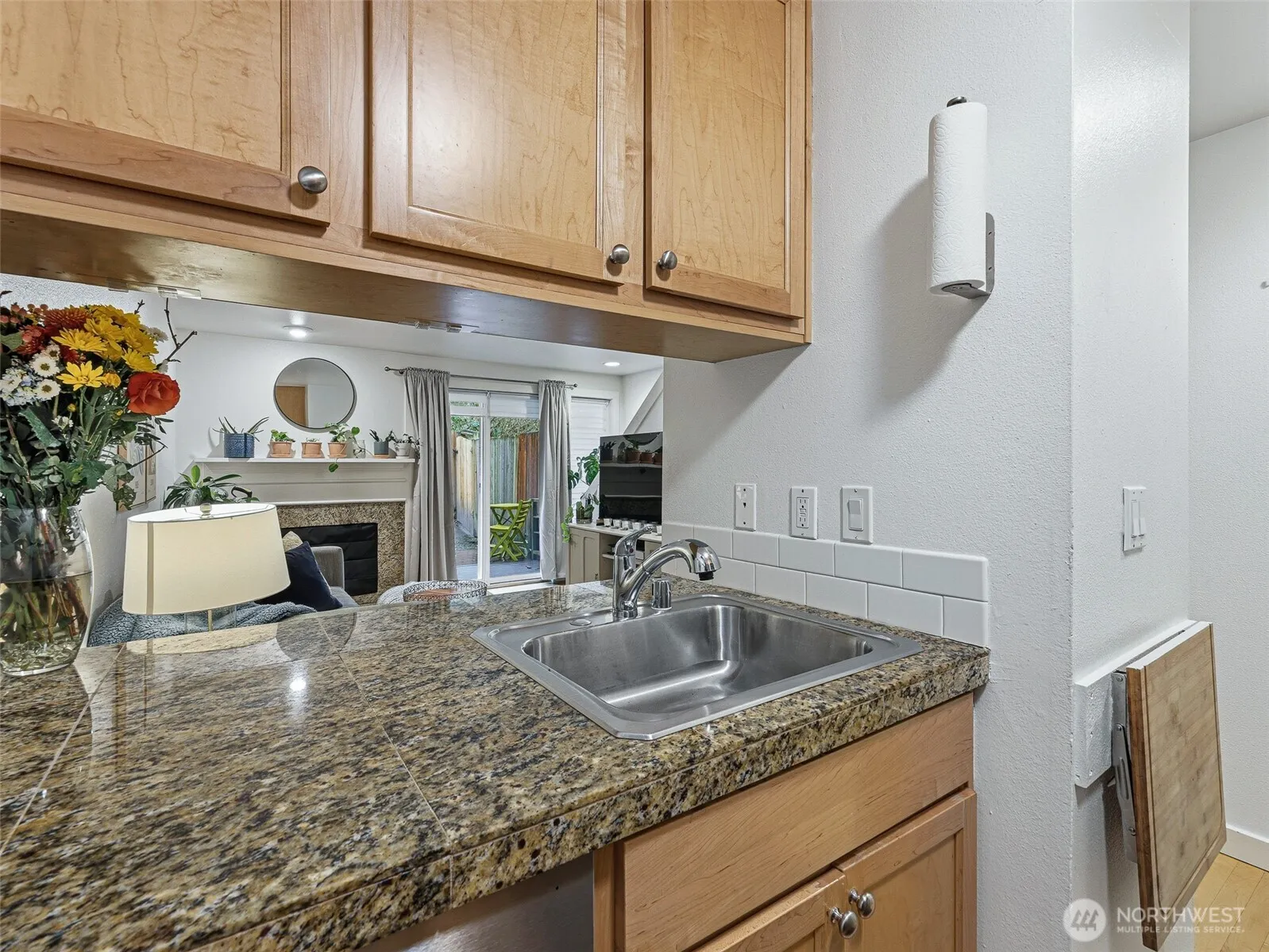 Property photo for 301 W Raye Street #201, Seattle photo 5