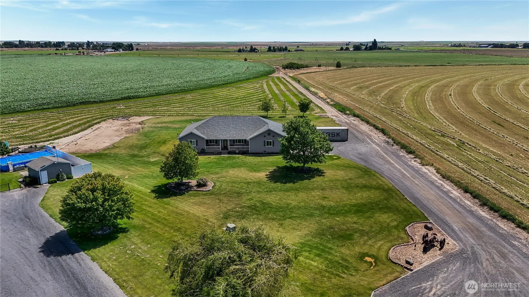Property photo for 2513845 Road 9.5 Ne, Moses Lake