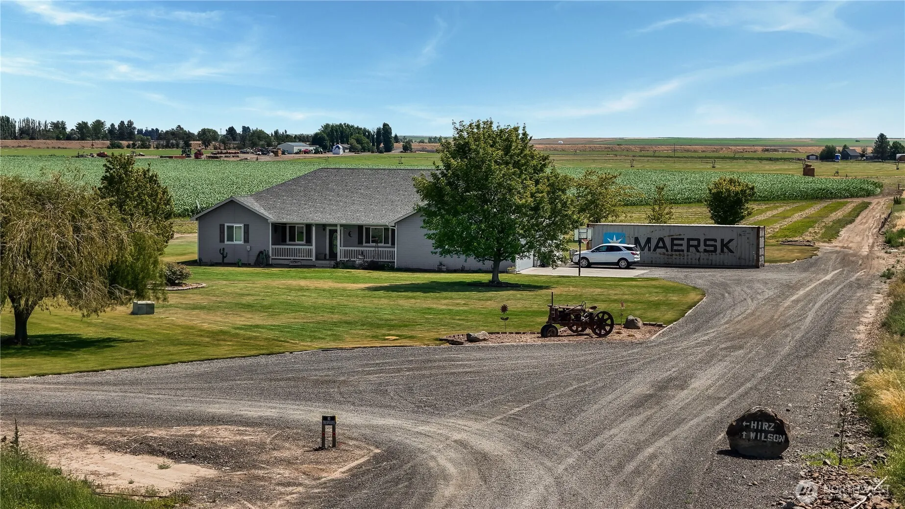 Property photo for 2513845 Road 9.5 Ne, Moses Lake photo 3