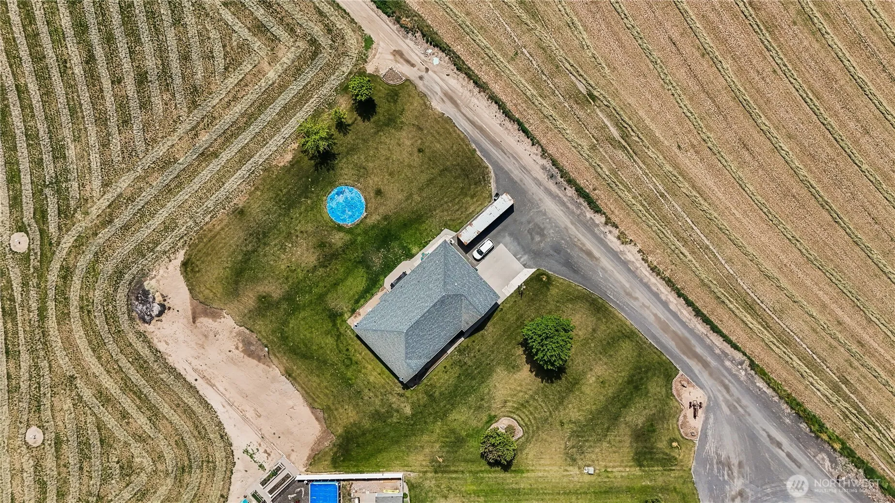 Property photo for 2513845 Road 9.5 Ne, Moses Lake photo 4