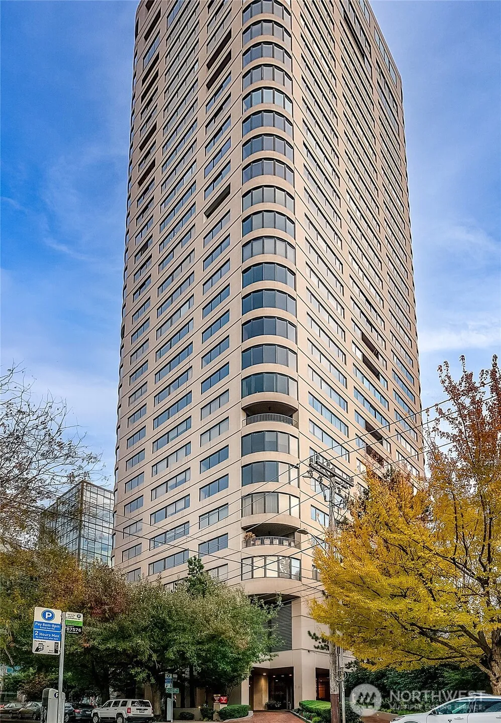 Property photo for 1301 Spring Street #8c, Seattle