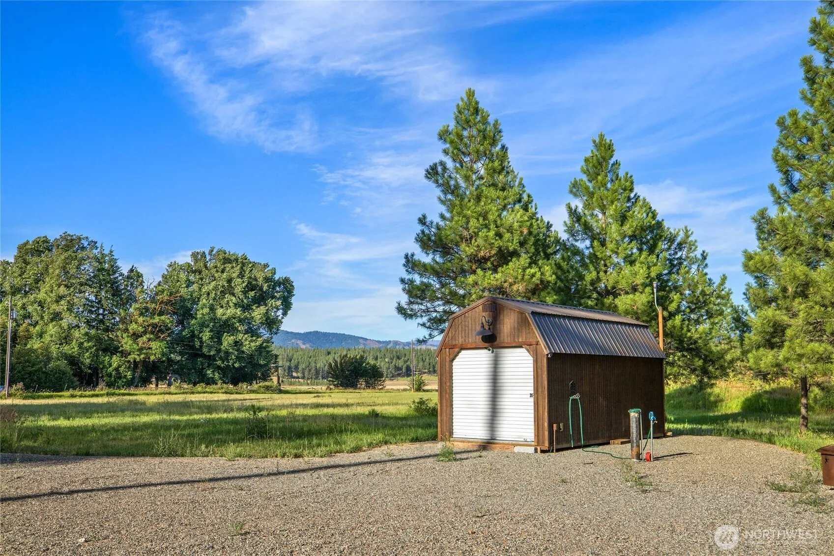 Property photo for 270 Masterson Road, Cle Elum photo 2