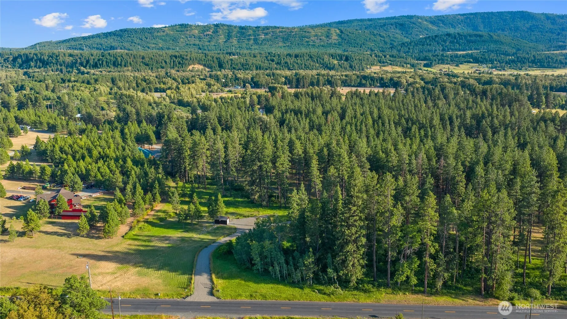 Property photo for 270 Masterson Road, Cle Elum photo 5