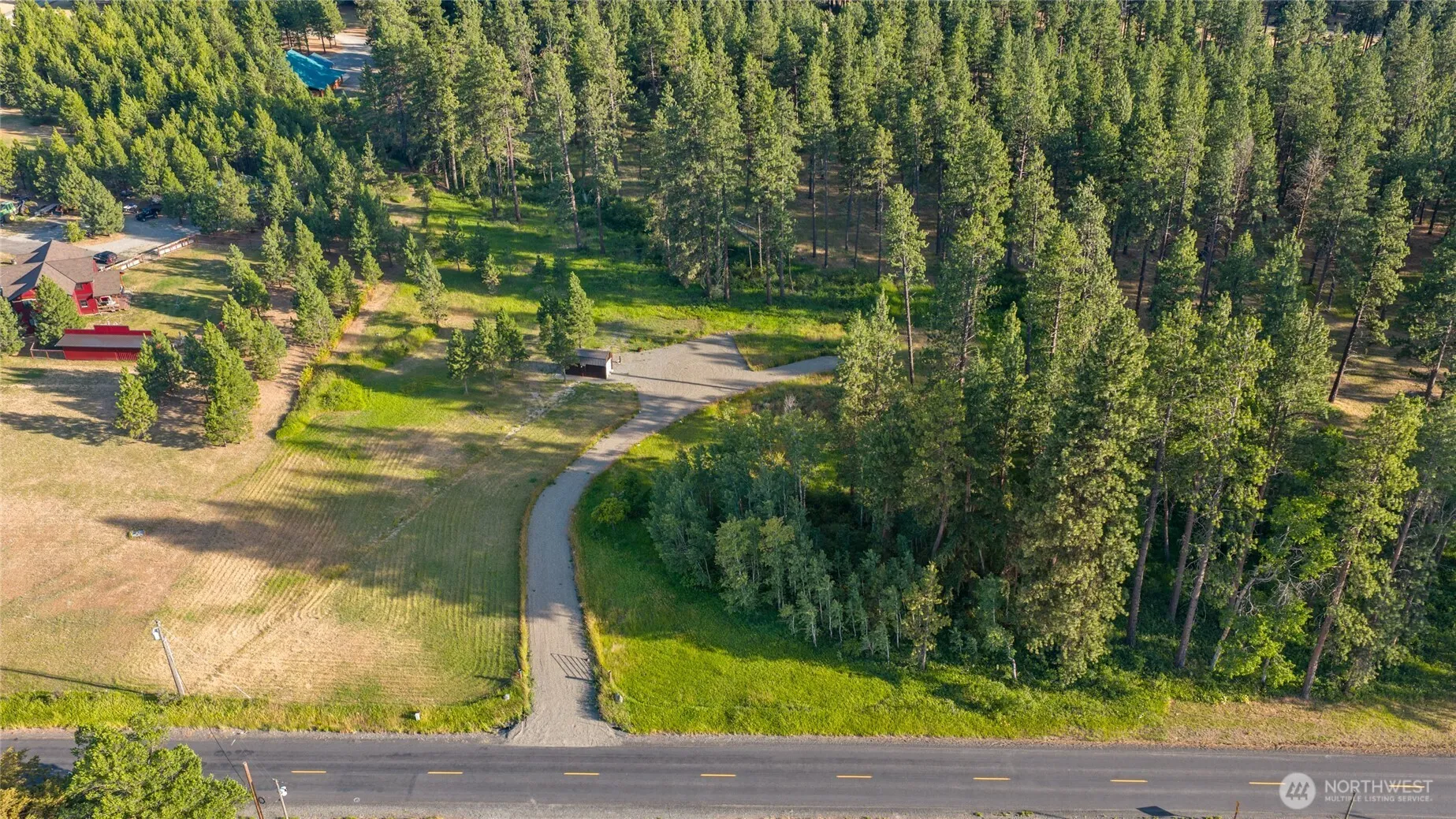 Property photo for 270 Masterson Road, Cle Elum