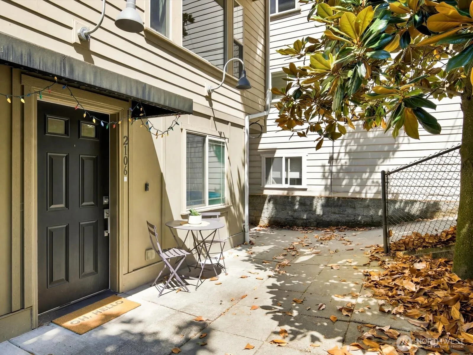 Property photo for 2106 E Terrace Street, Seattle photo 3