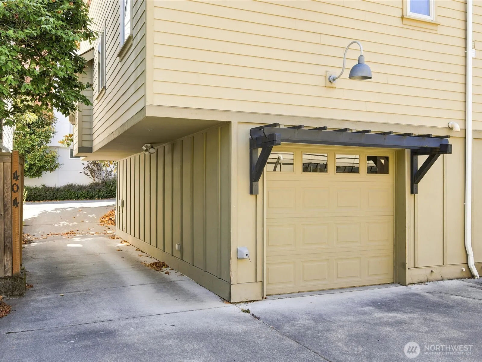 Property photo for 2106 E Terrace Street, Seattle