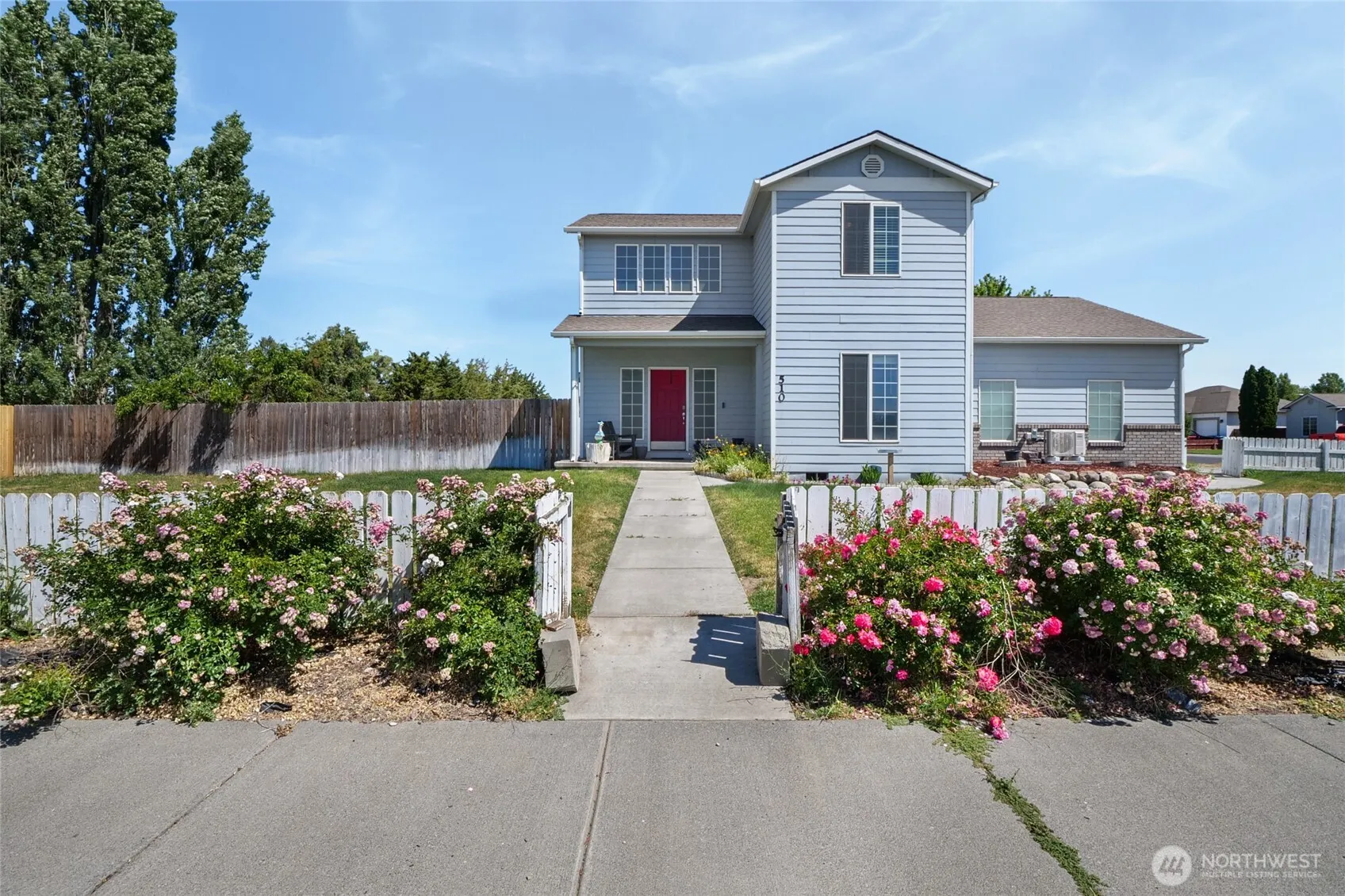 Property photo for 510 E Quintanilla Drive, Moses Lake