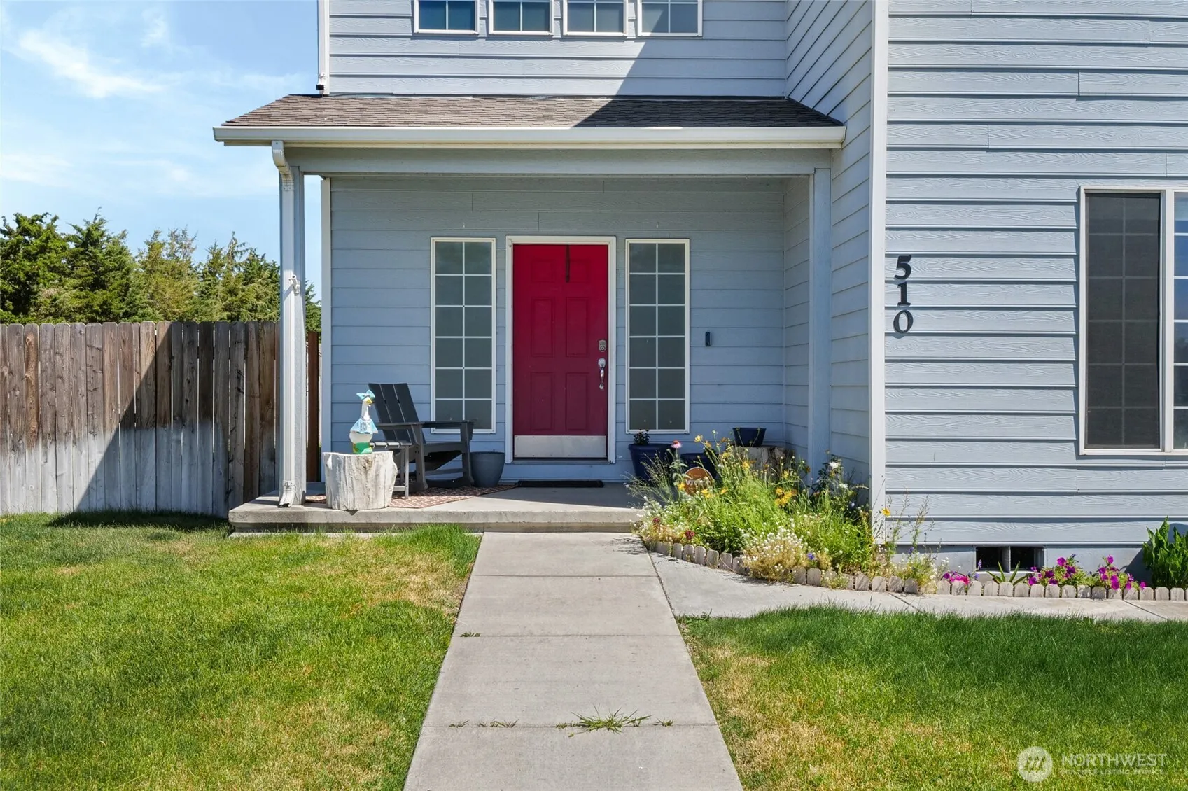 Property photo for 510 E Quintanilla Drive, Moses Lake photo 5