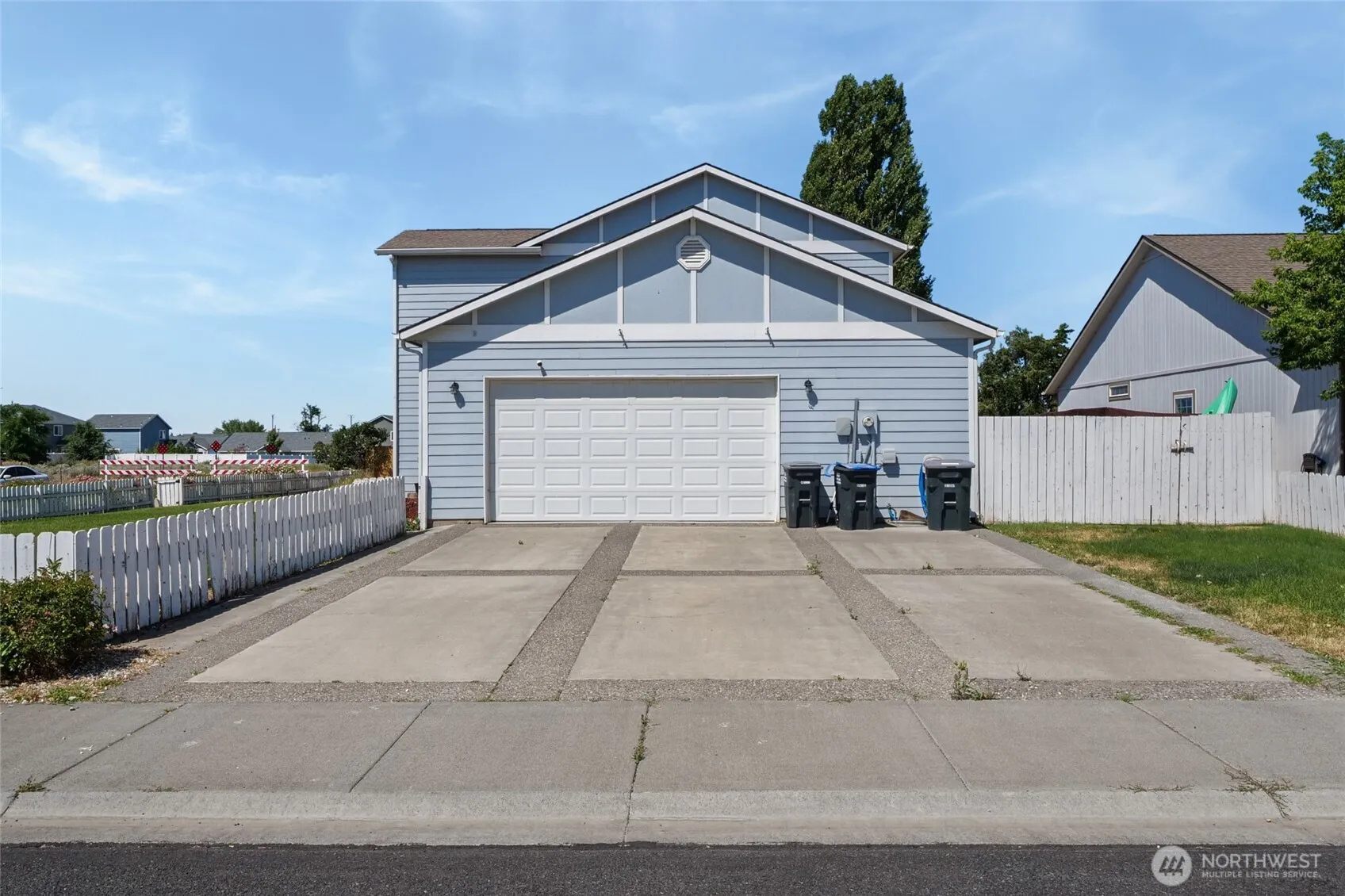 Property photo for 510 E Quintanilla Drive, Moses Lake photo 4