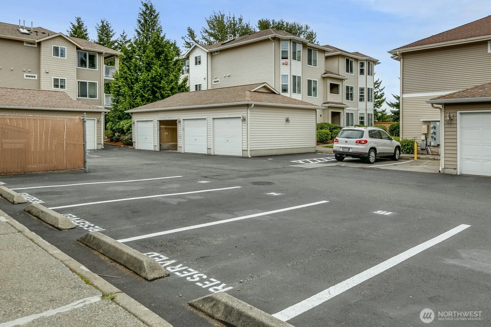 Property photo for 10025 9th Avenue W #c302, Everett photo 5