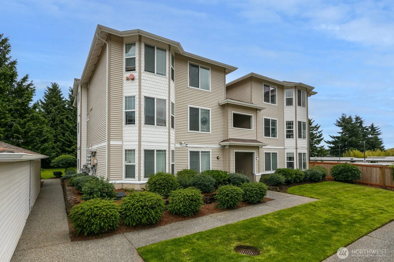 Property photo for 10025 9th Avenue W #c302, Everett