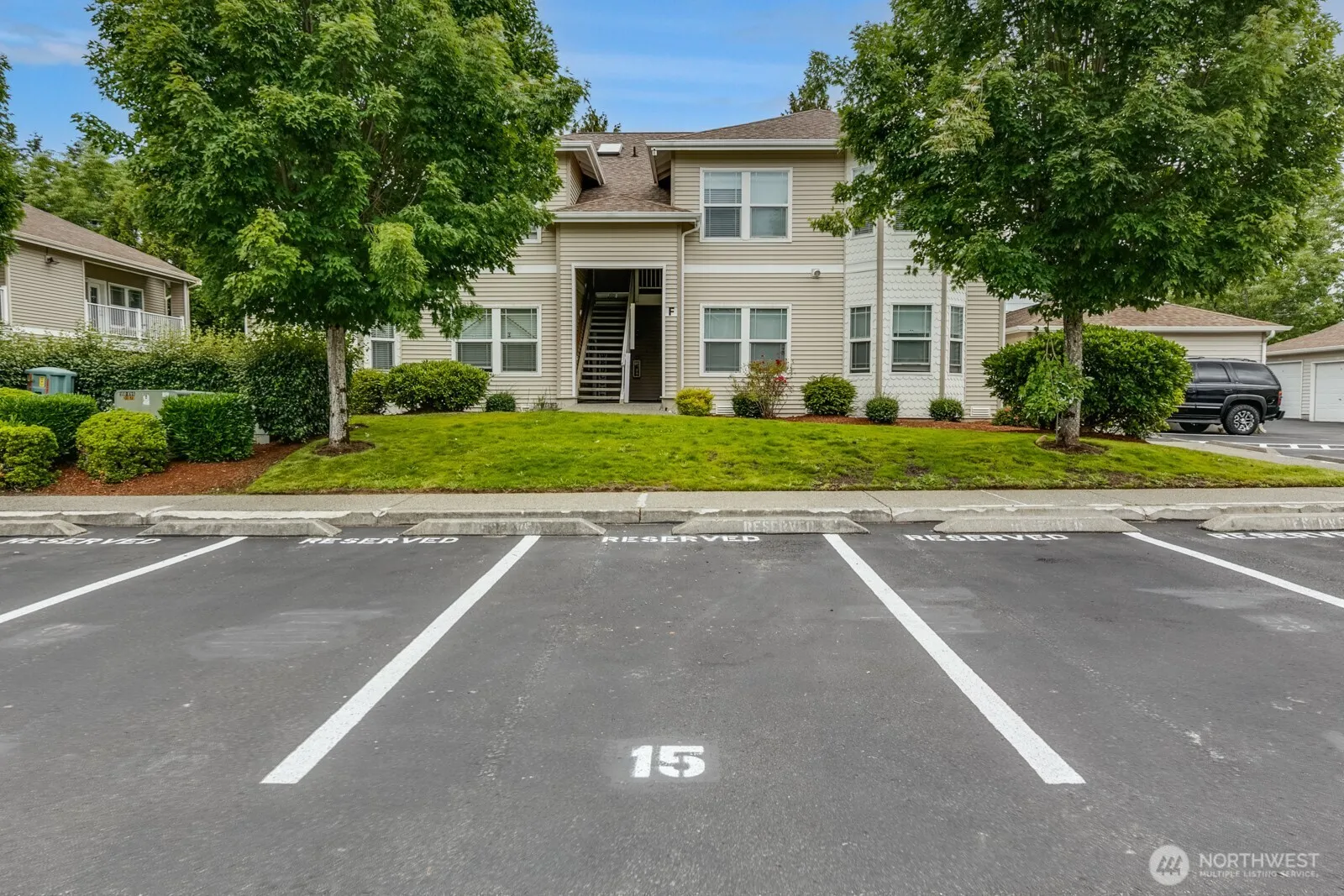 Property photo for 10025 9th Avenue W #c302, Everett photo 4
