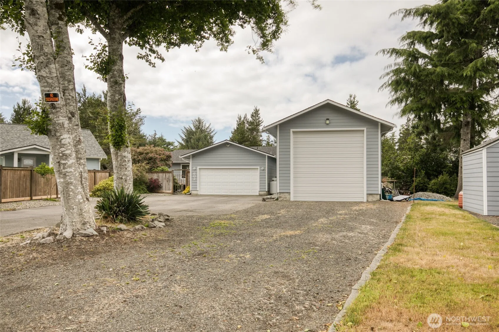 Property photo for 602 Huckleberry Court Se, Ocean Shores photo 4