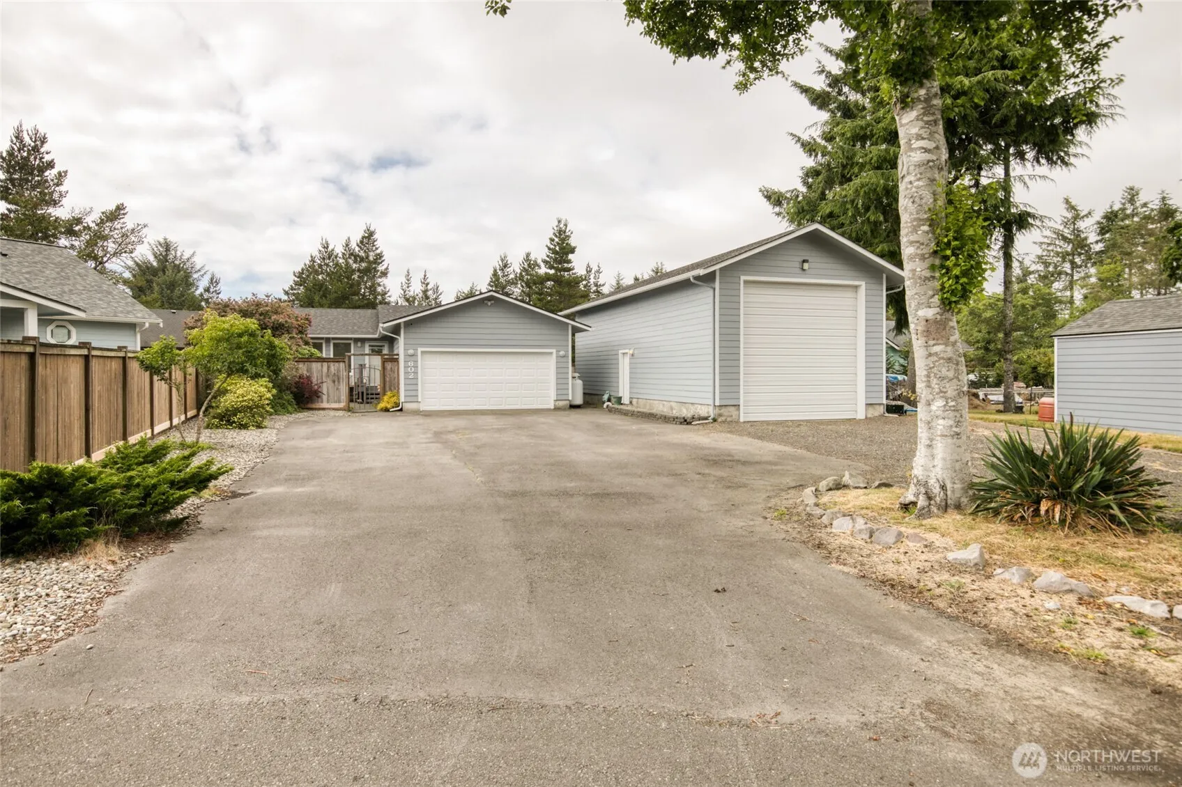 Property photo for 602 Huckleberry Court Se, Ocean Shores