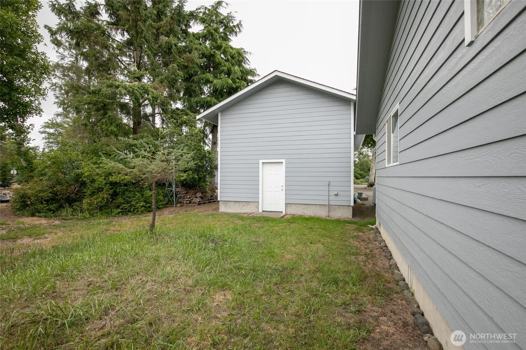 Property photo for 602 Huckleberry Court Se, Ocean Shores photo 5